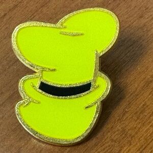 5/$25 Disney Character Goofy’s Hat Pin